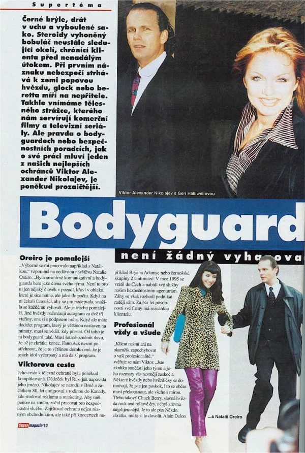 Super magazin