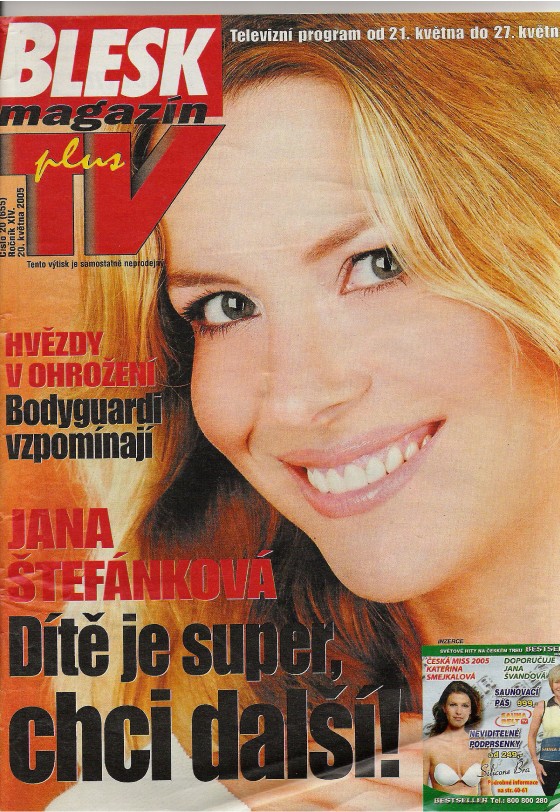 BLESK TV