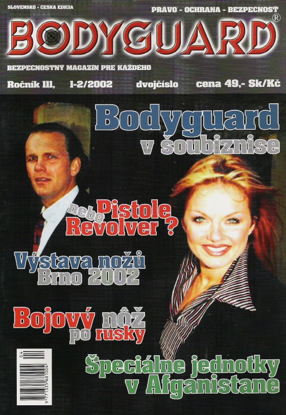 BODYGUARD