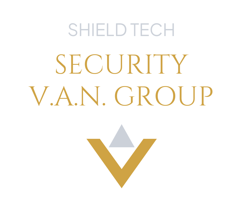 SHIELD TECH SECURITY